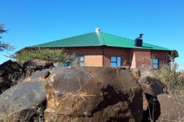 Loskop Game Farms