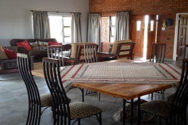 Loskop Game Farms