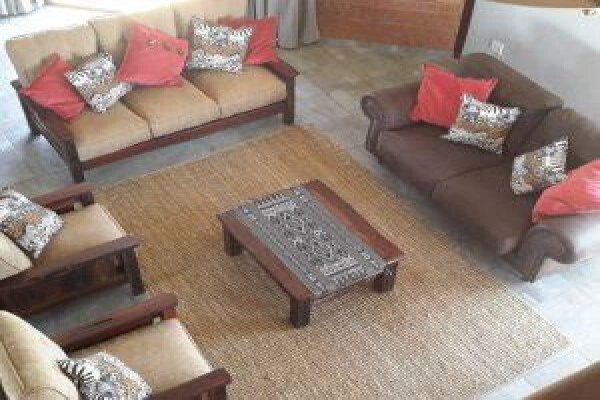 Loskop Game Farms