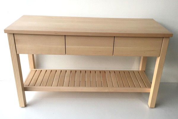 Loubser Wood Components