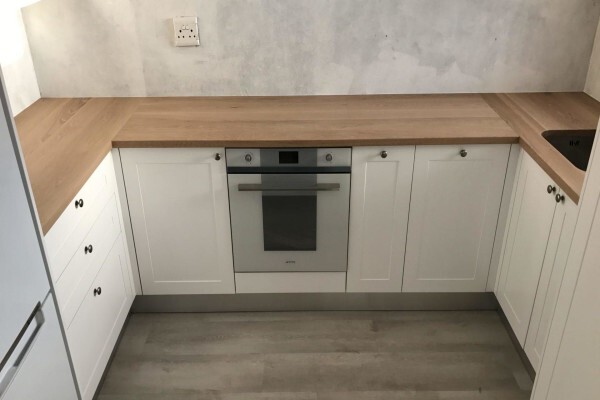 Loubser Wood Components