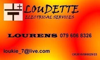 Loudette Electrical