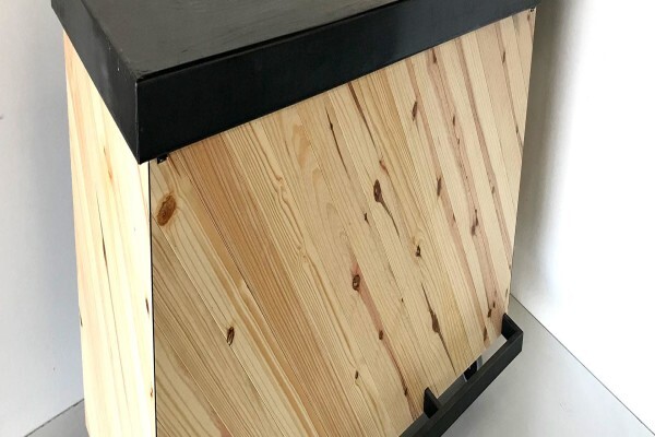Loubser Wood Components