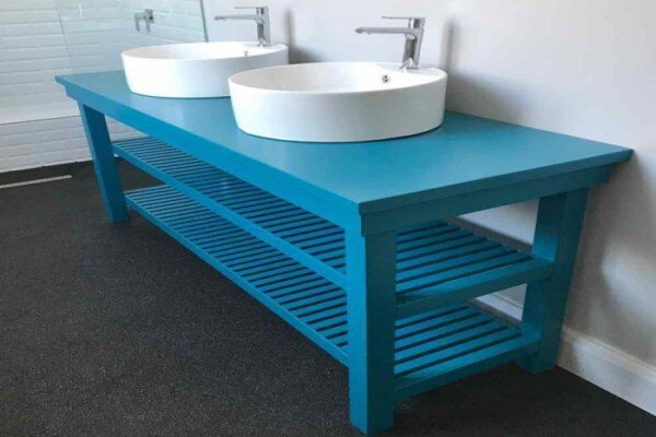 Loubser Wood Components
