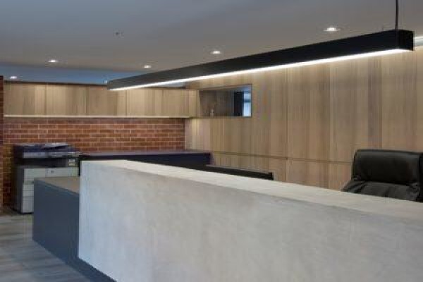 Loubser Wood Components
