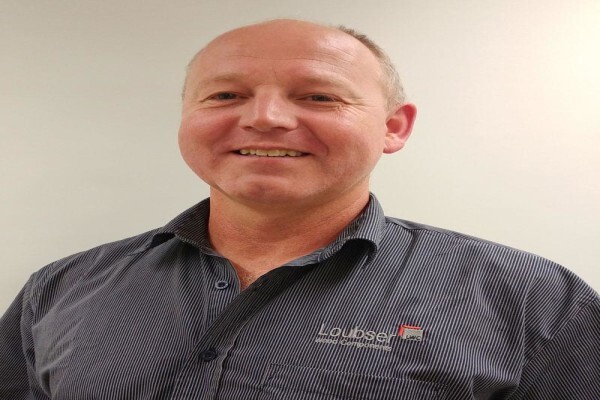 Loubser Wood Components