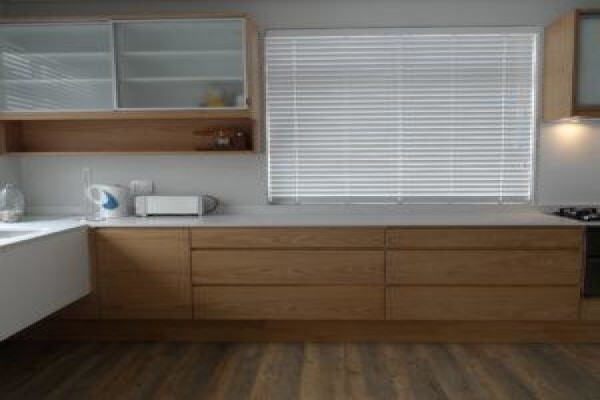 Loubser Wood Components