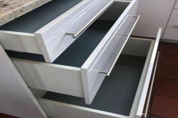 Loubser Wood Components