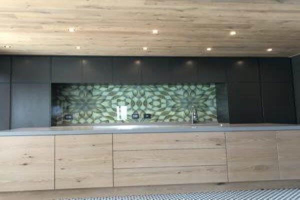 Loubser Wood Components