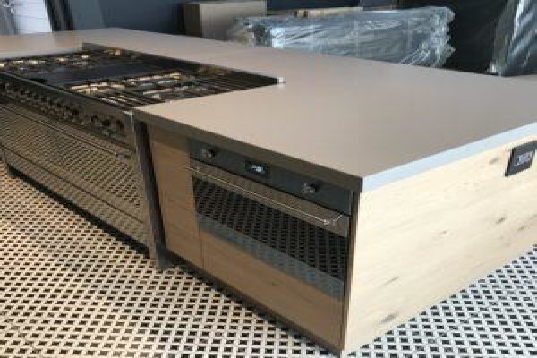 Loubser Wood Components