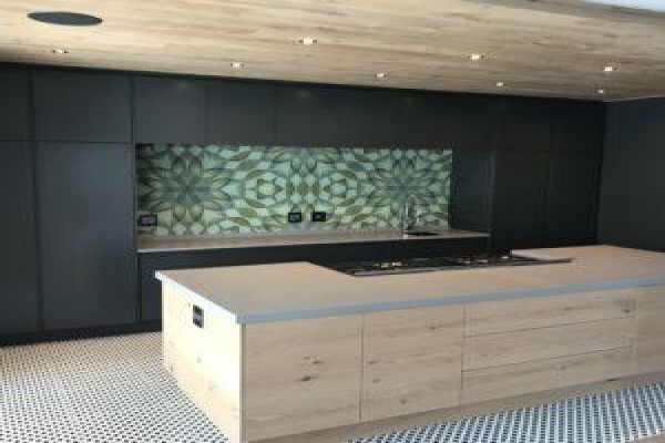 Loubser Wood Components