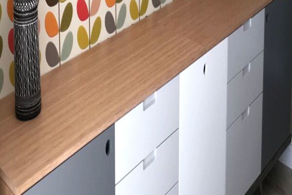 Loubser Wood Components