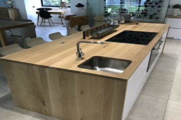 Loubser Wood Components