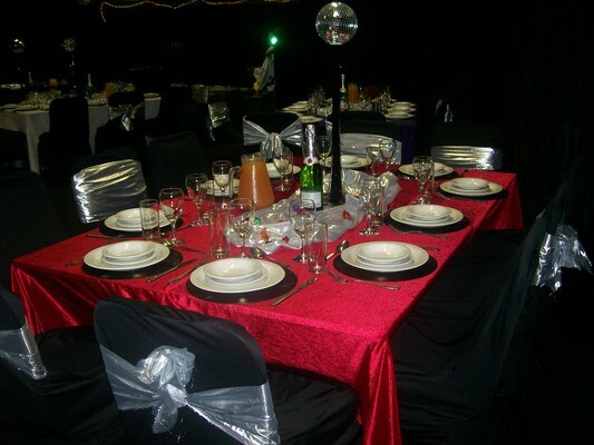Zonk'Izizwe Conference Facility