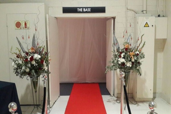 Cape Events Management