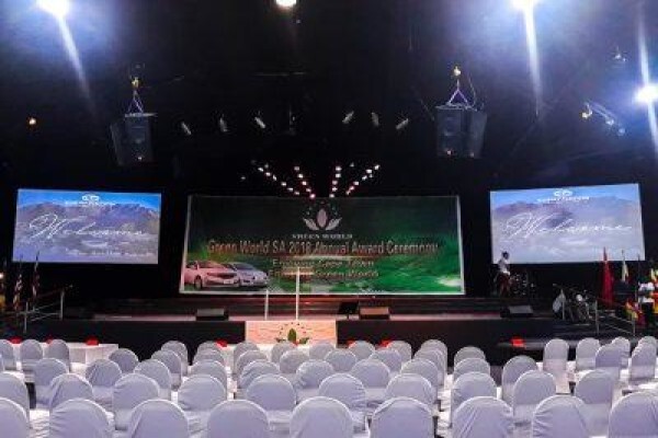 Cape Events Management