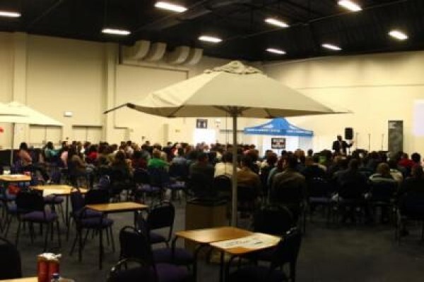 Cape Events Management