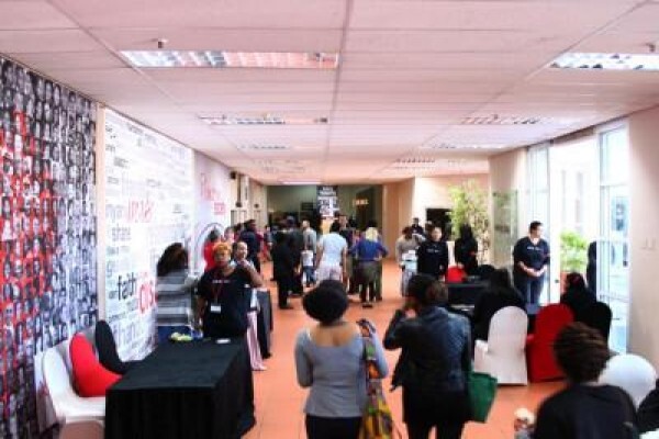 Cape Events Management