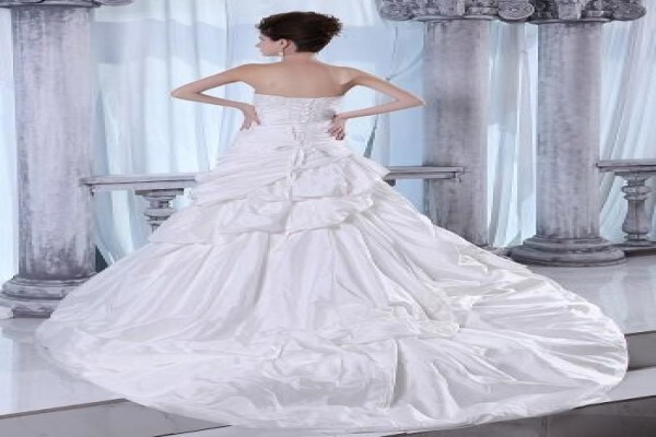 Loving Lace Couture