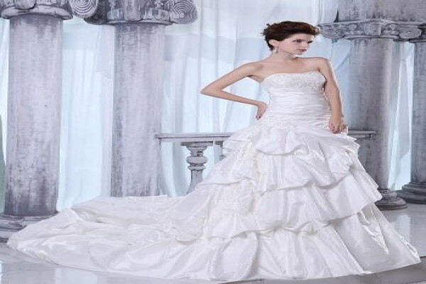 Loving Lace Couture