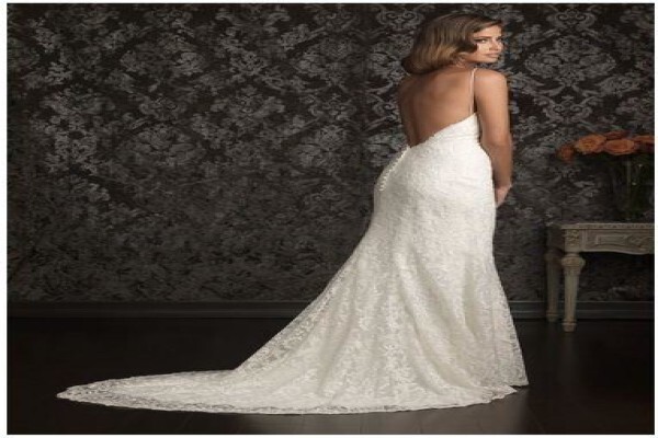 Loving Lace Couture