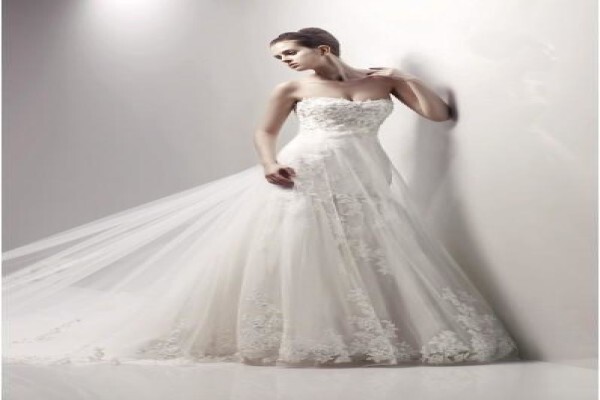 Loving Lace Couture