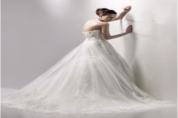 Loving Lace Couture