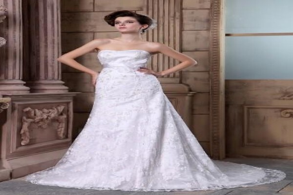 Loving Lace Couture