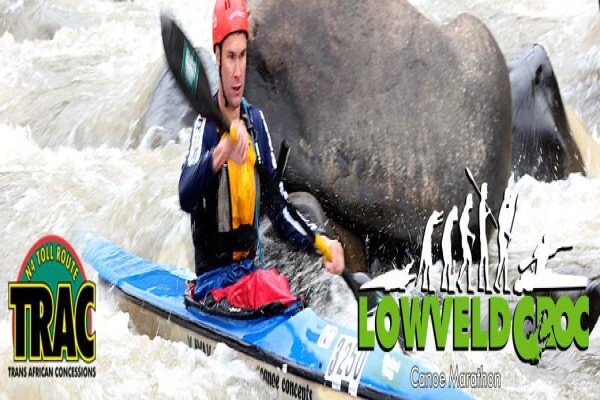 Lowveld Canoe