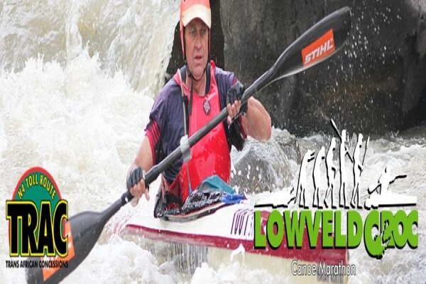 Lowveld Canoe