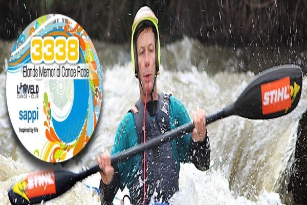 Lowveld Canoe