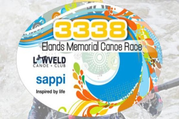 Lowveld Canoe