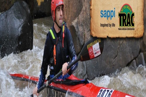 Lowveld Canoe