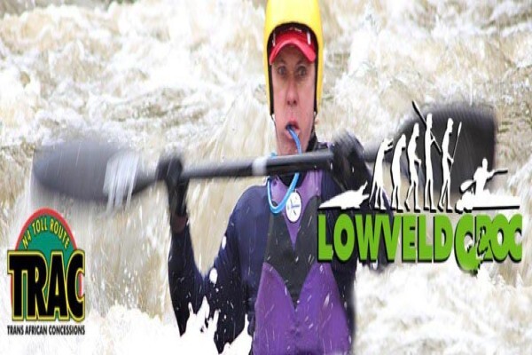 Lowveld Canoe