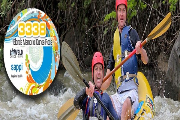 Lowveld Canoe