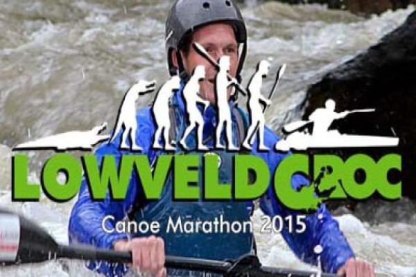 Lowveld Canoe