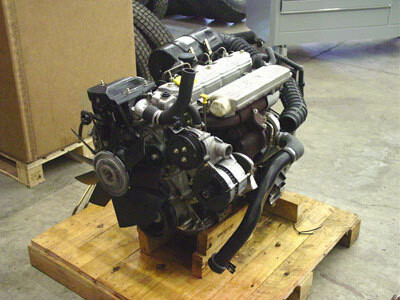 Lr Spares