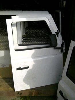 Lr Spares
