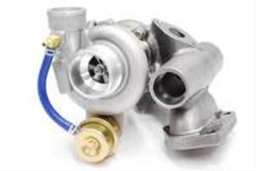 Lr Spares