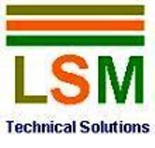 Lsm Technical Solutions Cc