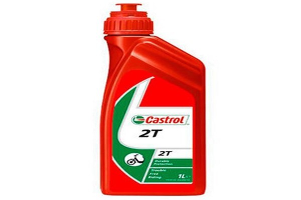 Lube Marketing