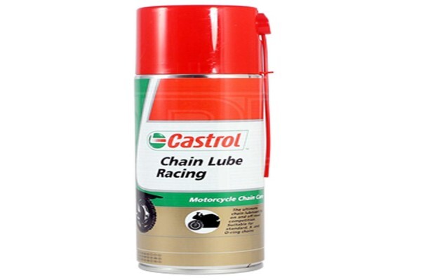 Lube Marketing