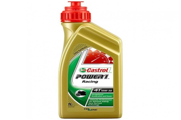 Lube Marketing