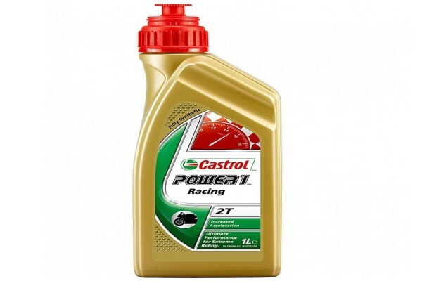 Lube Marketing