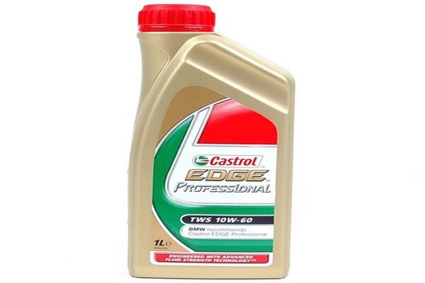 Lube Marketing