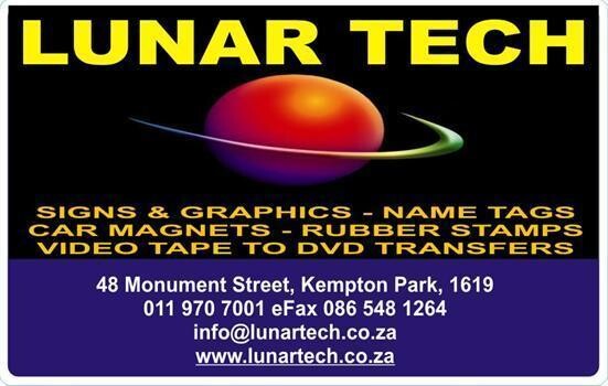 Lunar Graphic Studio