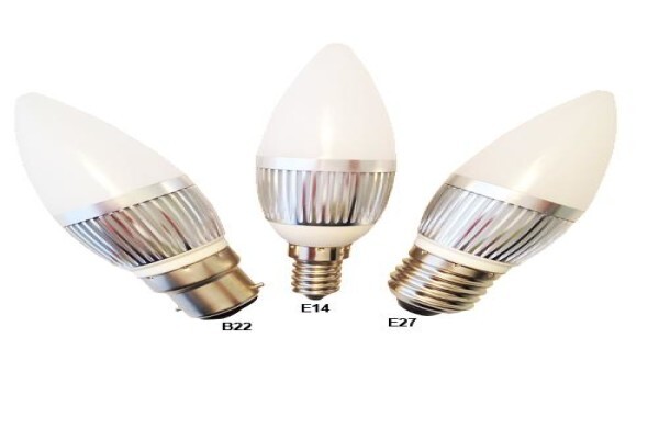 Lumi Led Lights