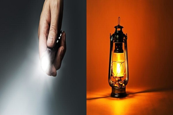 Luminous