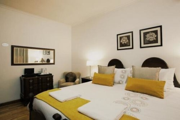 Lu'S Guesthouse