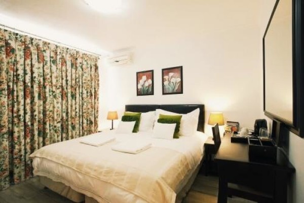 Lu'S Guesthouse
